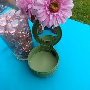 Talbot Jewelry Travel Case